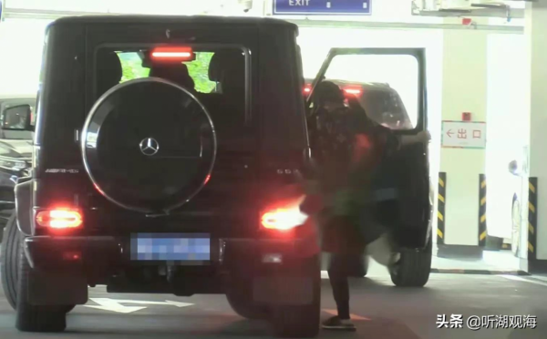 文章又有新戀情，女方已育，馬伊琍：姐很忙