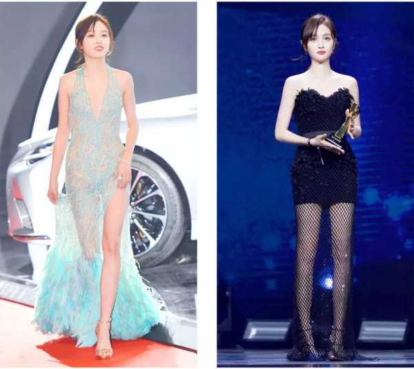 2021辣眼明星 &vert; 愛馬仕哭了，花多少錢才能讓吳宣儀不揹我們的包？