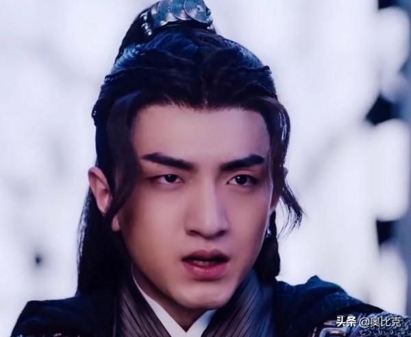 明明扮相普通，卻各個扮演絕世美男，這七個男星憑什麼？