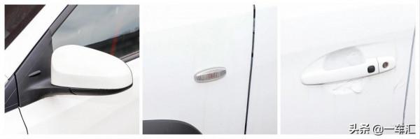 合資小型車老資歷，豐田致炫配置解讀，比起對手價效比如何