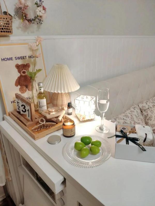 26歲獨居女生的家 26歲獨居女生的家