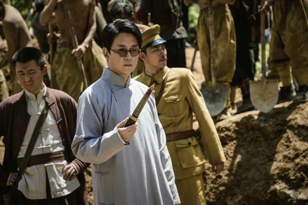 口碑直線下滑,或將納入爛片!《雲南蟲谷》到底差在那裡? 口碑直線下滑,或將納入爛片!《雲南蟲谷》到底差在那裡?