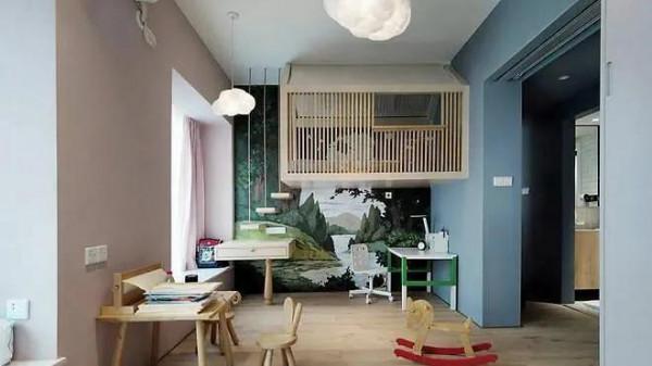 不要電視牆的客廳，後悔沒早點看到