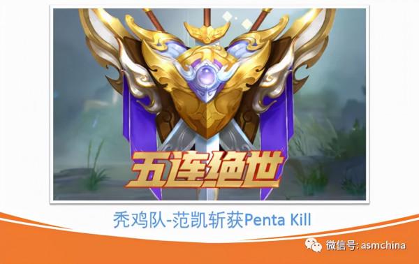 王者榮耀：AEC電競賽-王者榮耀火爆來襲