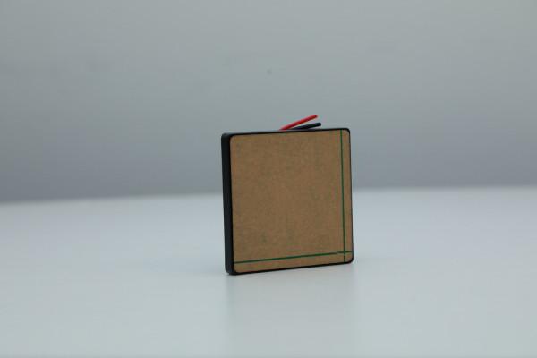 無感科技+人性化觸屏,“水呼吸”玩轉現代智慧 無感科技+人性化觸屏,“水呼吸”玩轉現代智慧