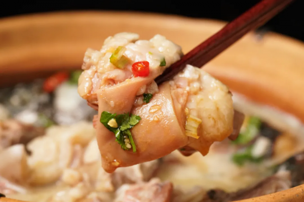 火鍋界最鮮天花板，終於明白為什麼鮮寫作“魚羊”