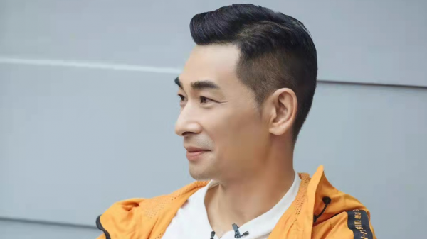 《哥哥》總導演談幕後故事,有人是那英推薦,有人主動堅持參賽 《哥哥》總導演談幕後故事,有人是那英推薦,有人主動堅持參賽