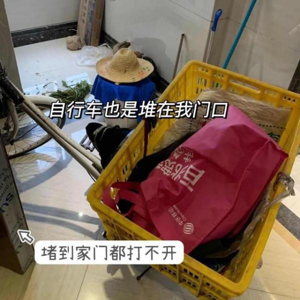 遇到這些“中國好鄰居”,日子過得那叫一個“苦不堪言”,服氣 遇到這些“中國好鄰居”,日子過得那叫一個“苦不堪言”,服氣