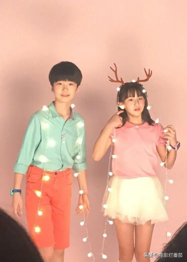 “爸爸去哪兒”8週年：王詩齡胖乎乎，森碟超模氣質，Kimi最神秘