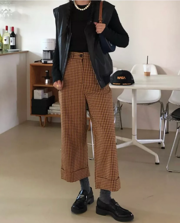 秋天準備這5雙鞋，就可以應對不同場合的所有穿搭了，每雙都好看