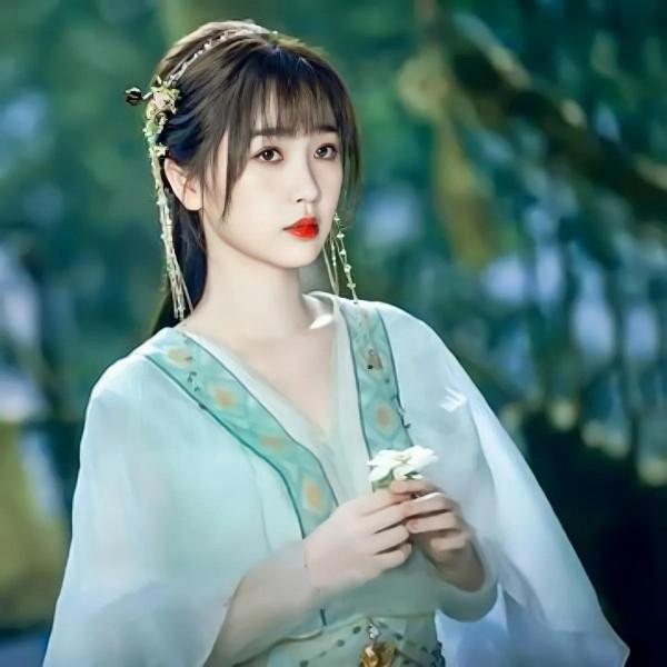 明星美圖｜虞書欣