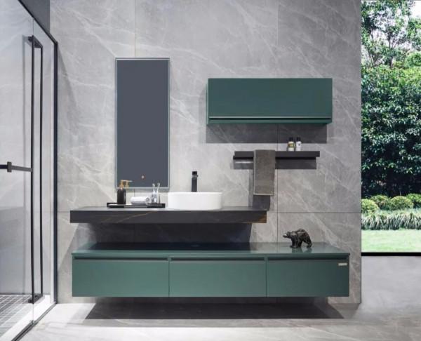 3-9㎡衛生間都能套用的5種佈局，每一寸空間都不浪費