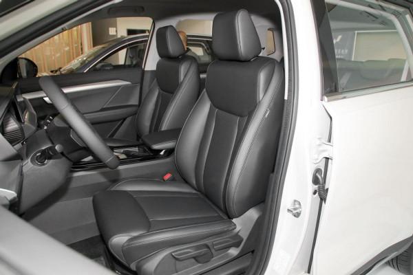 推薦三款高品質SUV，均配1.5T空間大、配置也夠多，10萬內能落地