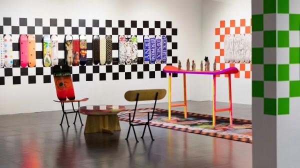 面對新一輪防控，用什麼姿勢看藝術？| 藝術栗子