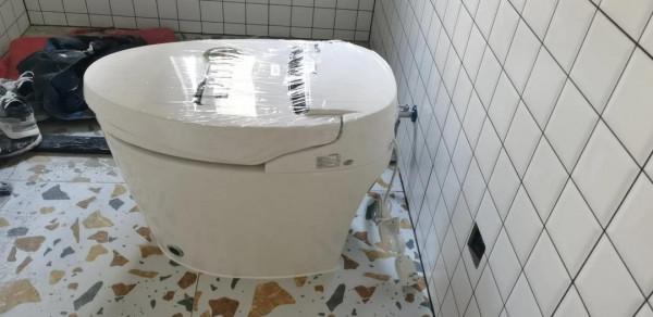 53歲阿姨第二次裝修,堅持衛生間做到這15個細節,入住後越用越順 53歲阿姨第二次裝修,堅持衛生間做到這15個細節,入住後越用越順