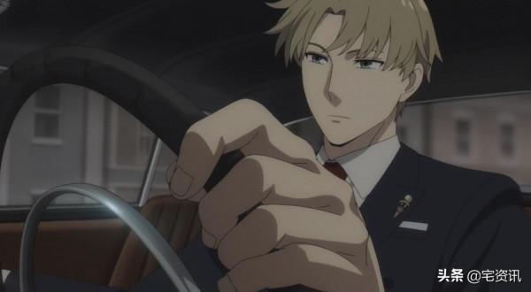 TV動畫《間諜過家家》第1彈PV公開，2022年放送決定