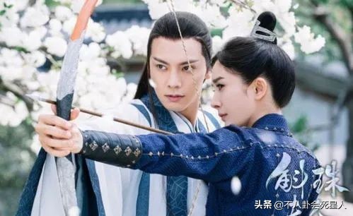 《斛珠夫人》預警:九州系列劇不要再亂拍了 《斛珠夫人》預警:九州系列劇不要再亂拍了