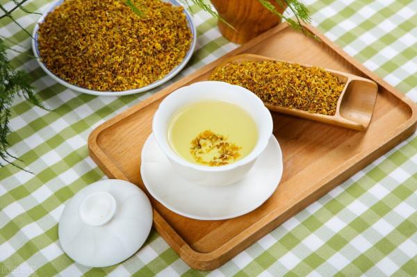 一個2味藥的神奇配方，代茶飲讓肺氣暢通，可預防咳嗽與哮喘