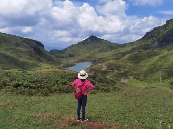 號稱雲南的小紐西蘭,小眾露營地——麼波衝 號稱雲南的小紐西蘭,小眾露營地——麼波衝