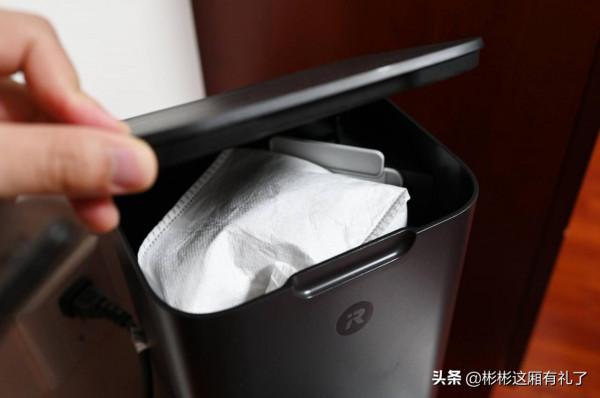 掃地拖地一步到位,iRobot機器人i7+和m6使用體驗 掃地拖地一步到位,iRobot機器人i7+和m6使用體驗