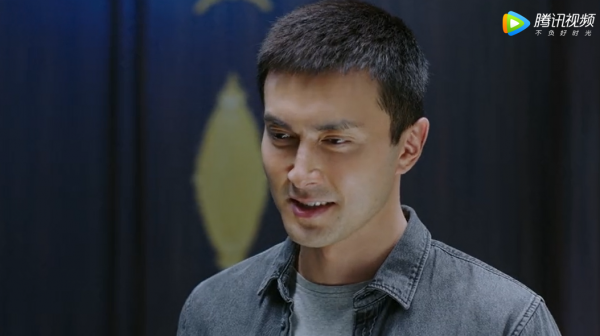 深夜收視破一！央視這部大劇一出，我被高偉光演的軍旅硬漢帥到了