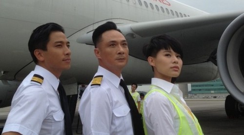 從收視冠軍看TVB興衰史，盤點1992—2021年TVB年冠，差距就出來了