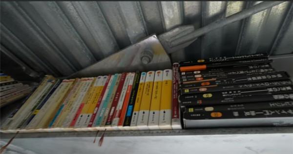 日本小哥蝸居7㎡公寓，吃住全在浴缸裡？網友：還沒我家陽臺大呢