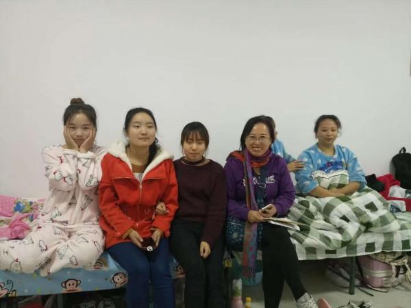 陝西“硬核”高職:打破國外壟斷,參與載人航天工程,登上電視臺 陝西“硬核”高職:打破國外壟斷,參與載人航天工程,登上電視臺