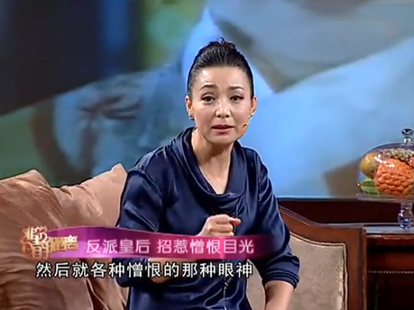 戴春榮：曾拒演《還珠格格》，張鐵林自降片酬力薦，60歲成大贏家