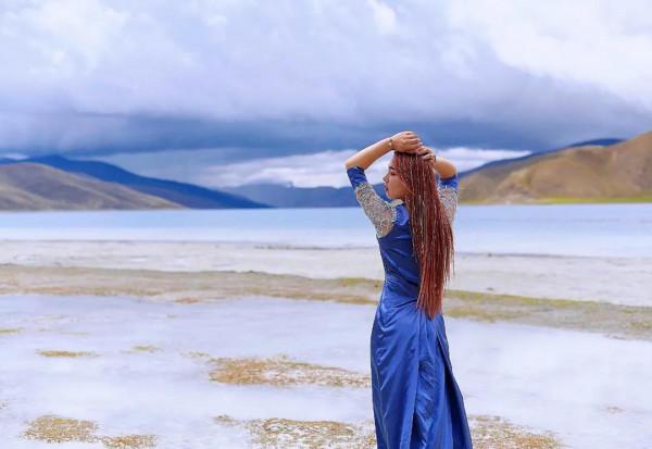 自從你去西藏,你就變了 自從你去西藏,你就變了