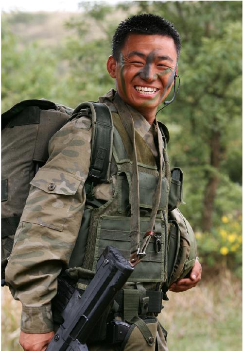 有酒窩演戲還好看的男演員，我只服這6位！笑起來有擋不住的魅力