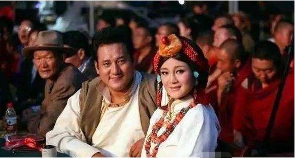 半生苦難，半生幸福，降央卓瑪和婆婆處成母女，明目張膽幫孃家