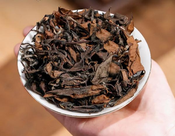 最銀南 | 秋季適合喝什麼茶 最銀南 | 秋季適合喝什麼茶