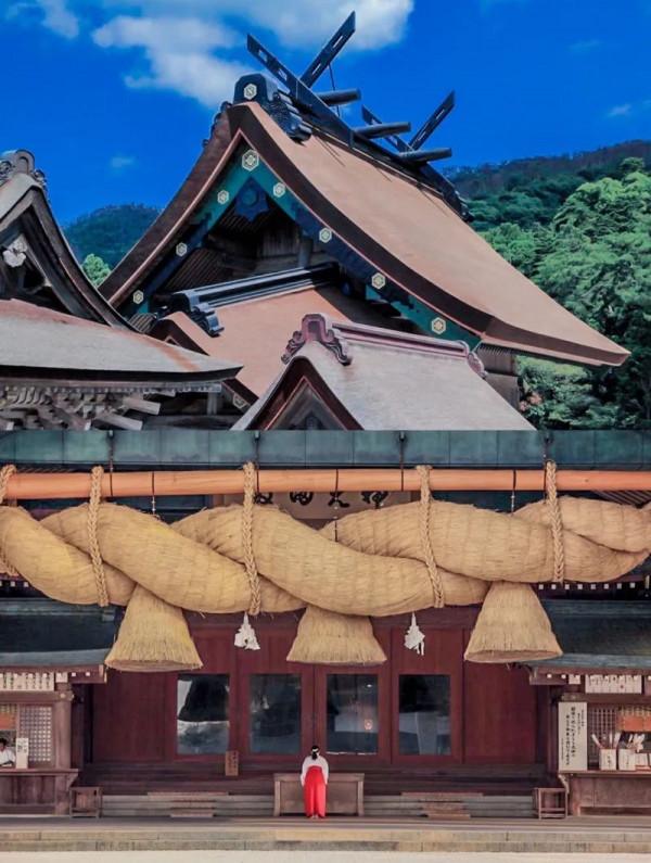 有獎QUIZ！深入日本山陰地方，領略「鳥取島根」小眾之美