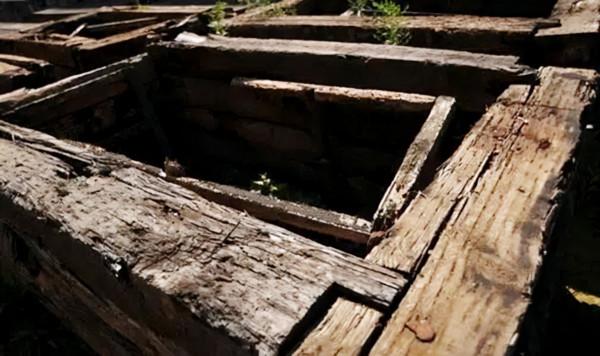 1995年,山東挖出一塊石碑,揭開了秦叔寶的身世之謎 1995年,山東挖出一塊石碑,揭開了秦叔寶的身世之謎