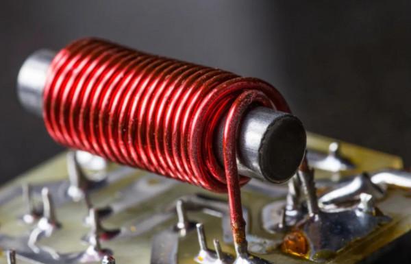 神奇的電磁能（哈奇森效應）