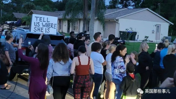 情侶房車旅行兩個月,女方突然失蹤,男方沉默!現在男方也失蹤了 情侶房車旅行兩個月,女方突然失蹤,男方沉默!現在男方也失蹤了