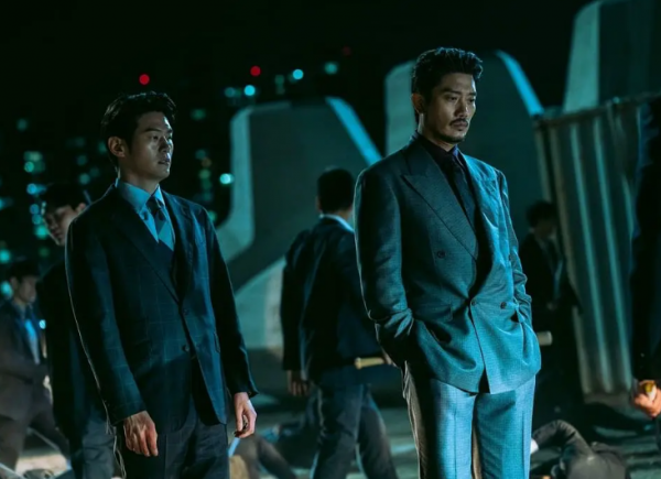 持續發力,Netflix又一部炸裂韓劇,這次是女子當家 持續發力,Netflix又一部炸裂韓劇,這次是女子當家