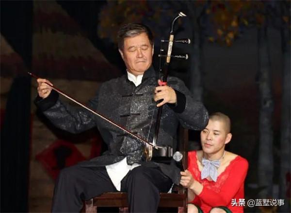 趙本山的這些照片你見過嗎？（3）