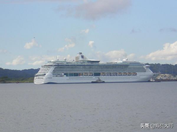 80後海嫂，嫁給海員第13年，一人養大了兩孩子，卻從不後悔