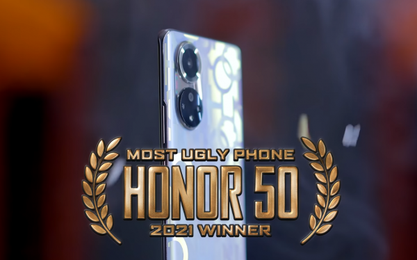 百萬粉絲達人評選2021最佳手機，11款手機入選，你的手機上榜了嗎