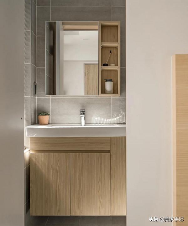 臺灣發現一位60歲阿姨的家，那叫一個高階，拍給大夥瞧瞧，超羨慕