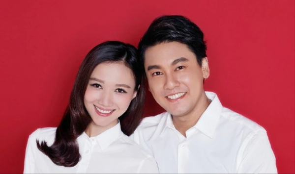 朱孝天自曝曾與妻子感染新冠,過去兩年收入微薄,感謝老婆不離棄 朱孝天自曝曾與妻子感染新冠,過去兩年收入微薄,感謝老婆不離棄