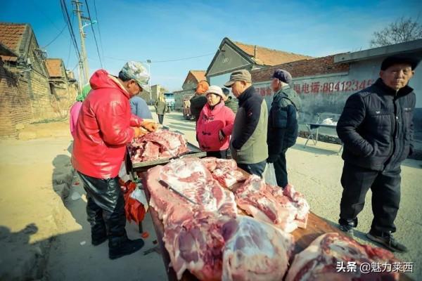 【鄉情】那山，那村，那集