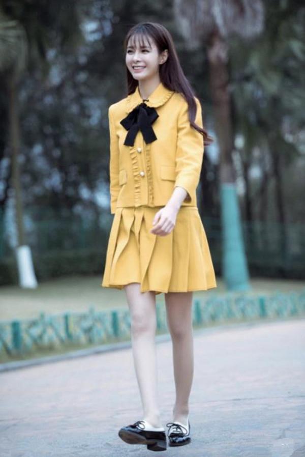 沒想到離開美顏的沈夢辰,生圖面板細膩有光澤,扛得起女星稱號 沒想到離開美顏的沈夢辰,生圖面板細膩有光澤,扛得起女星稱號