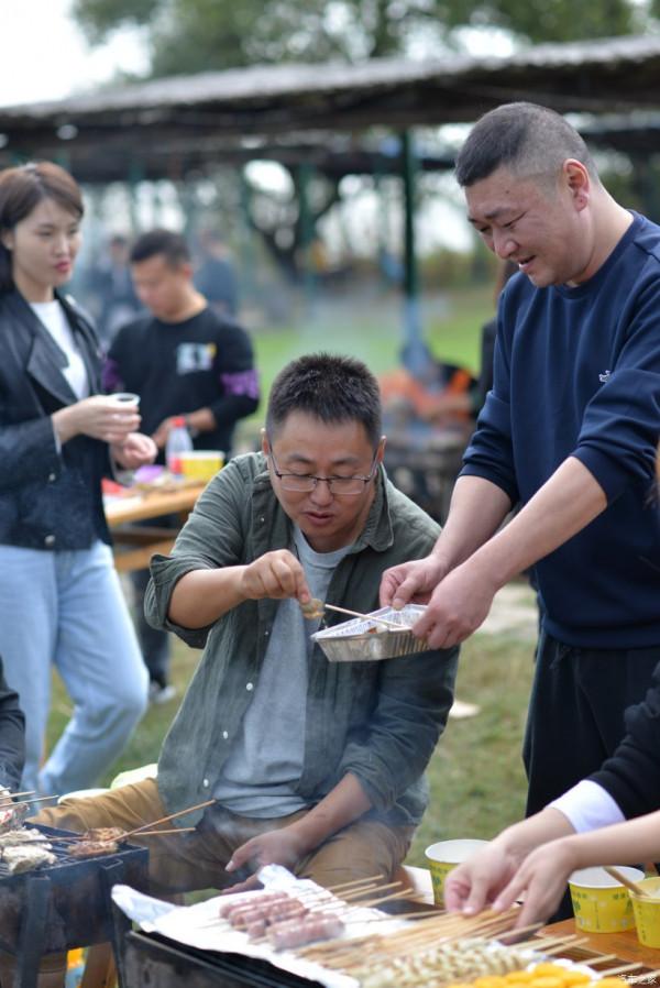 金秋十月自駕遊活動(王朝車友會)圓滿 金秋十月自駕遊活動(王朝車友會)圓滿
