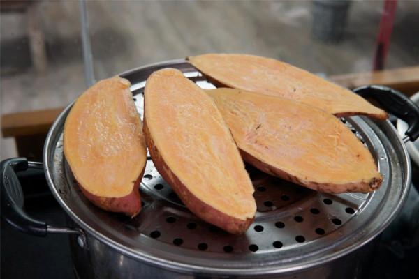 秋天,吃山藥吃南瓜別忘了吃它,烤一烤香甜如蜜,太過癮了 秋天,吃山藥吃南瓜別忘了吃它,烤一烤香甜如蜜,太過癮了