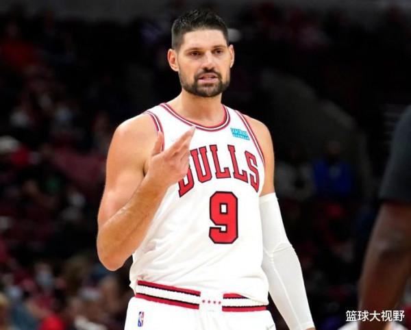當武切維奇轟下36&plus;17&plus;4時，你才會發現喬丹的可怕之處
