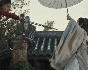 打戲像跳舞就別尬吹了，11位武打女星告訴你，什麼是拳拳到肉