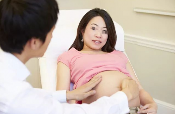 準媽媽喜歡折磨準爸爸，得到偏愛的同時需注意，男性也有產前焦慮